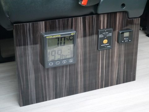 コミューター 内観11 コミューター 内観11