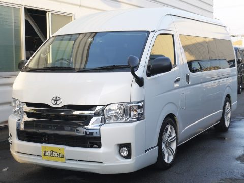 コミューター 外観1 コミューター 外観1