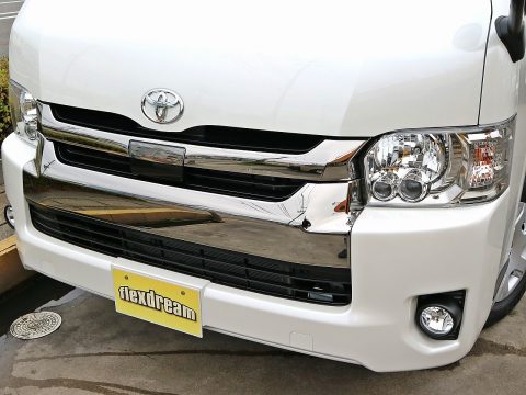 トヨタ・セーフティ・センス搭載 トヨタ・セーフティ・センス搭載