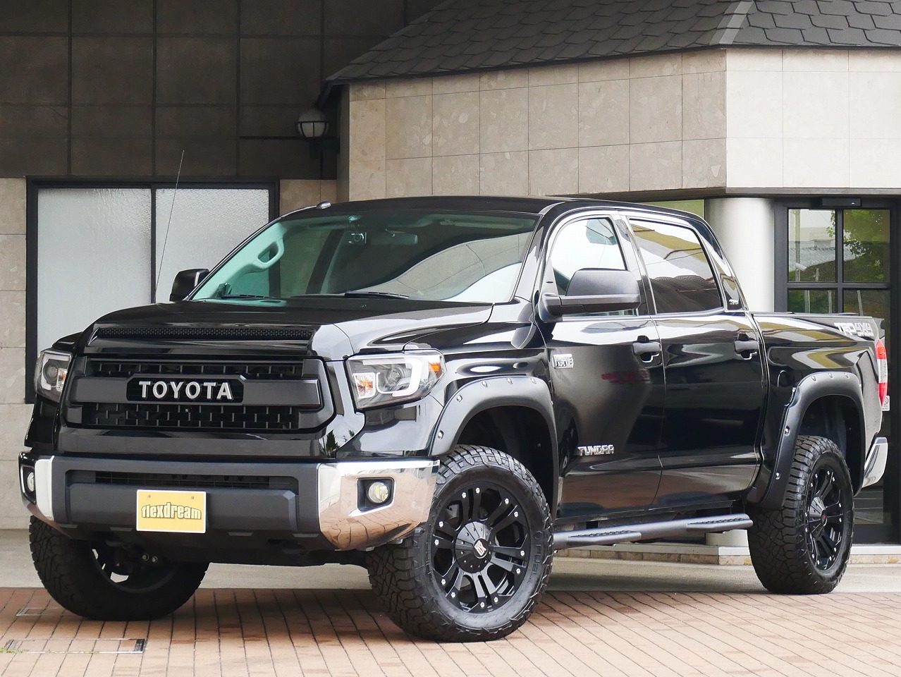 Usトヨタ逆輸入車専門店のカスタムビークル Flexdream Blog Part7 Usトヨタ逆輸入車専門店のカスタムビークル Flexdream Blog Part7