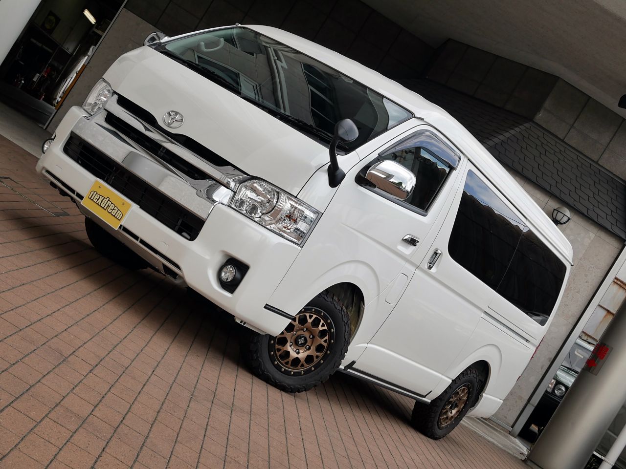 ハイエース専門店の車中泊 アウトドアビークル Flexdream Blog 5 ハイエース専門店の車中泊 アウトドアビークル Flexdream Blog 5
