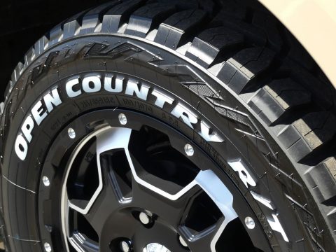 TOYO OPENCOUNTRY RT