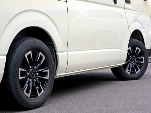 マッドクロス ブレイカー XS6 マッドクロス ブレイカー XS6