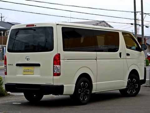 ライトイエローをベースにした、ダウングレード仕様♪ ライトイエローをベースにした、ダウングレード仕様♪