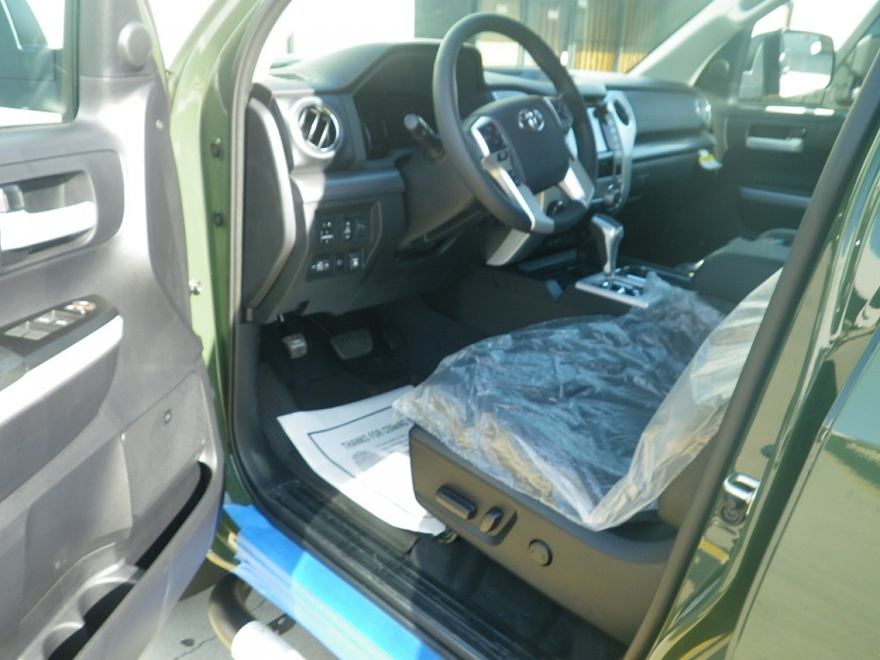 年モデル 新車タンドラ 続々入庫中 ｔｒｄｐｒｏかっこよすぎます Usトヨタ逆輸入車専門店スタッフの独り言 Flexdream Blog