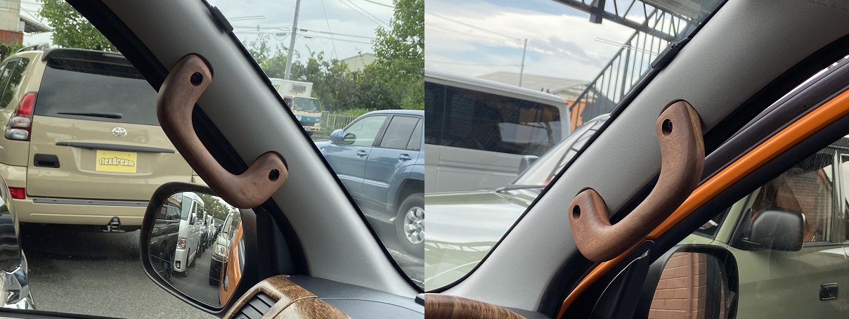 ハイエース専門店の車中泊できる街乗り仕様 Flexdream Blog 7