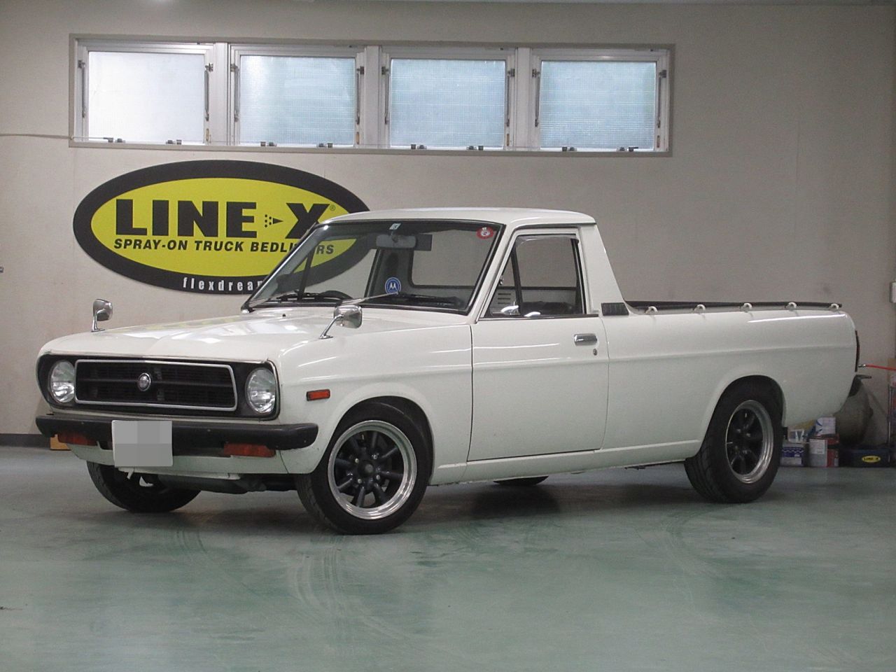 Line X 自動車部門 公式ブログ Flexdream Blog 8 14 Line X 自動車部門 公式ブログ Flexdream Blog 8 14