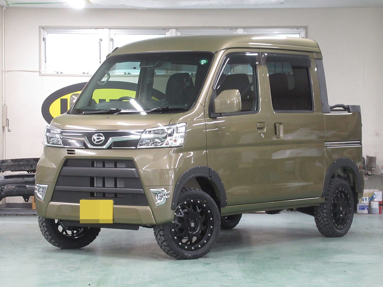 Line X 自動車部門 公式ブログ Flexdream Blog Part7