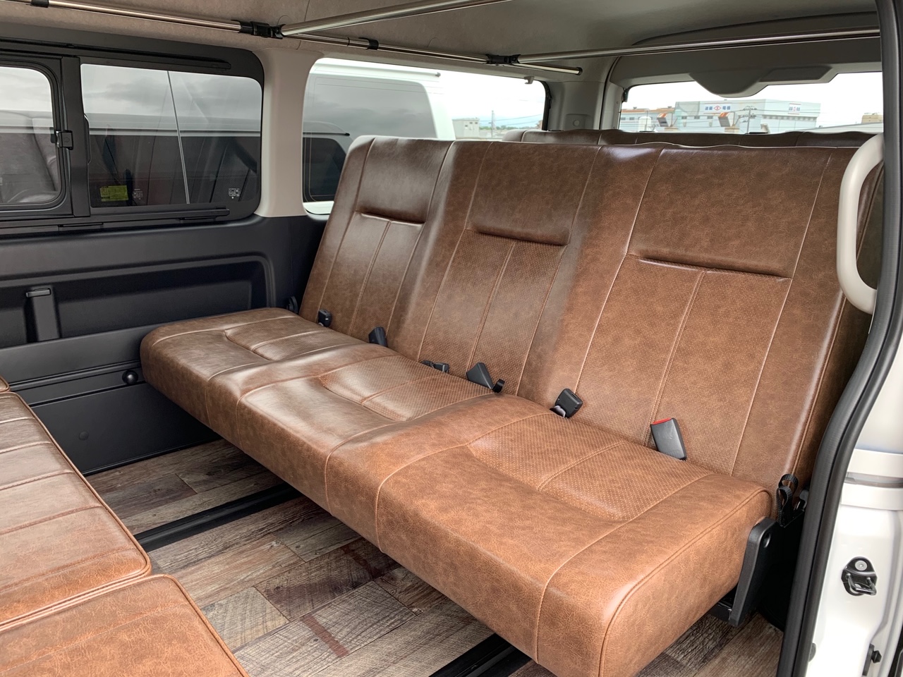 ハイエース専門店の車中泊 アウトドアビークル Flexdream Blog Part13 ハイエース専門店の車中泊 アウトドアビークル Flexdream Blog Part13