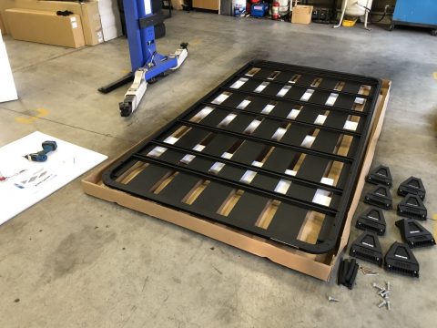 K様ライノラック1 K様ライノラック1