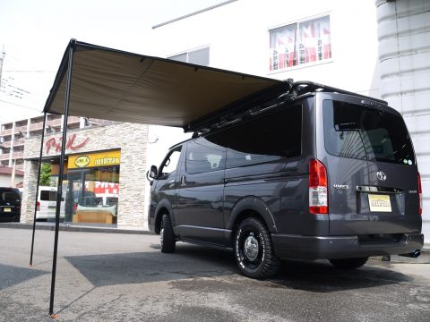 グレーナローバン 外観2 グレーナローバン 外観2