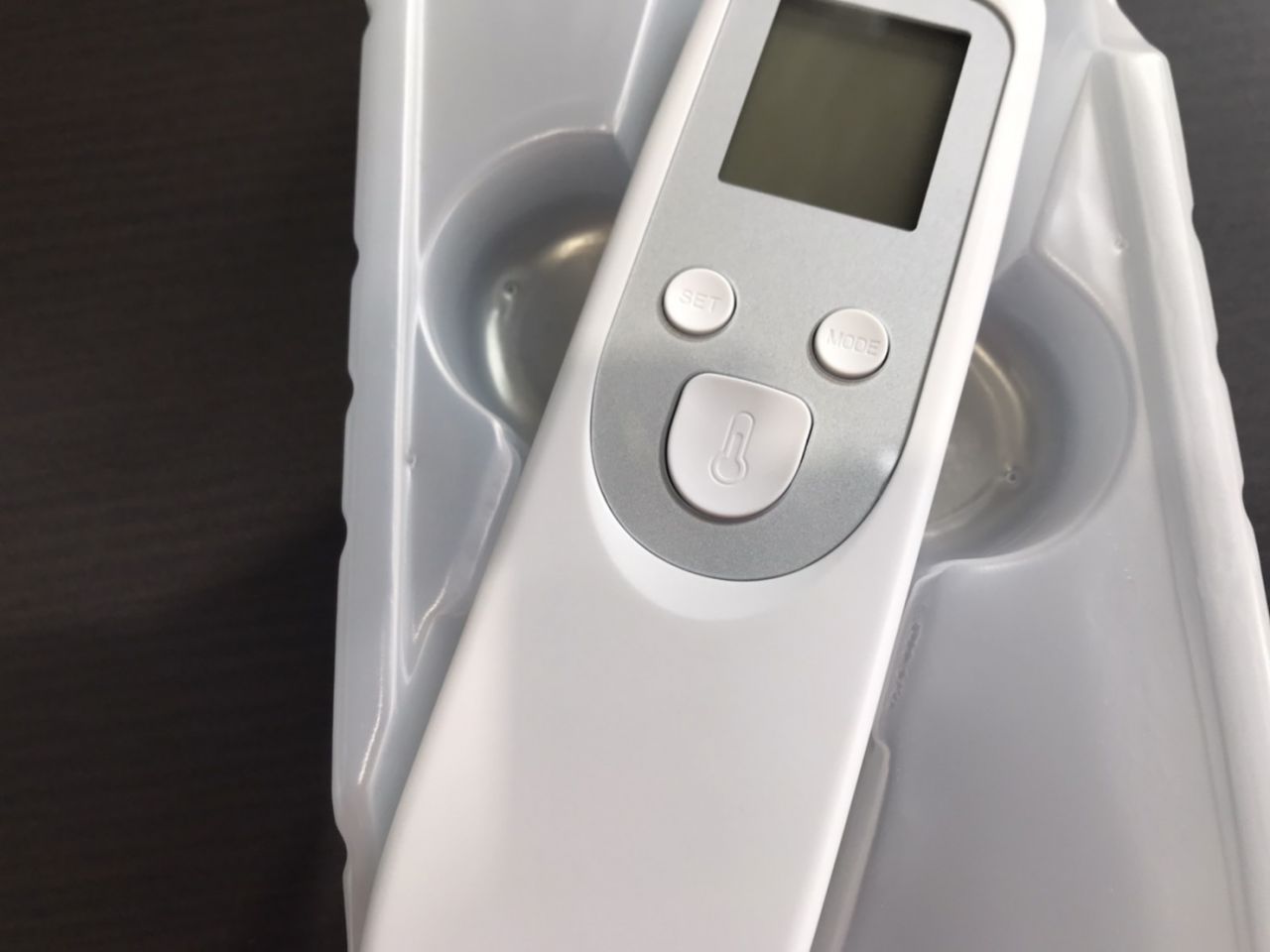 体温計 体温計