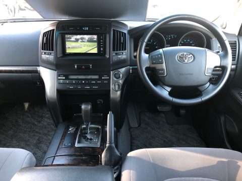 ランクル 200 ランクル200 LANDCRUISER The king of 4WD ランクル 200 ランクル200 LANDCRUISER The king of 4WD