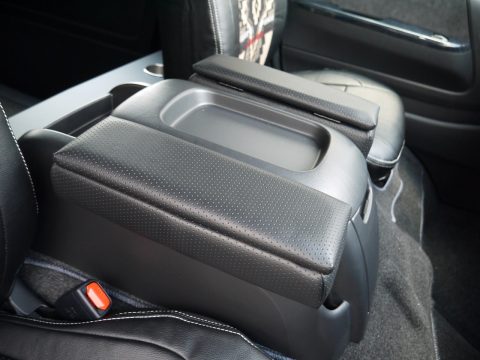 ワゴンGL 4WD 内観4 ワゴンGL 4WD 内観4