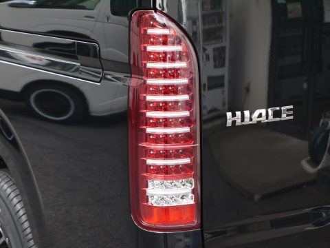 ワゴンGL 4WD 外観2 ワゴンGL 4WD 外観2