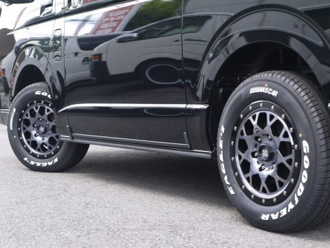 ワゴンGL 4WD 外観3 ワゴンGL 4WD 外観3