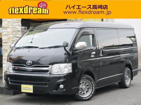 ワゴンベッドキット 外観1 ワゴンベッドキット 外観1