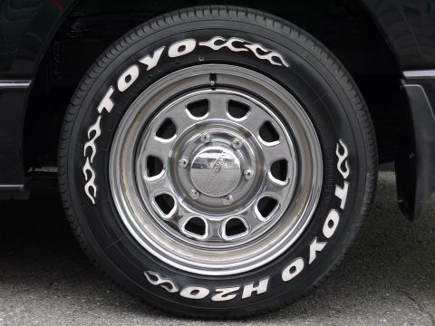 ワゴンベッドキット 外観3 ワゴンベッドキット 外観3