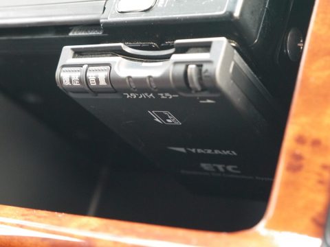 ワゴン丸目 内観7 ワゴン丸目 内観7