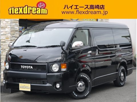 ワゴン丸目 外観1 ワゴン丸目 外観1
