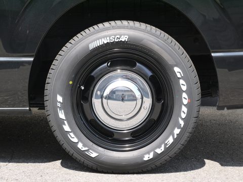 ワゴン丸目 外観3 ワゴン丸目 外観3
