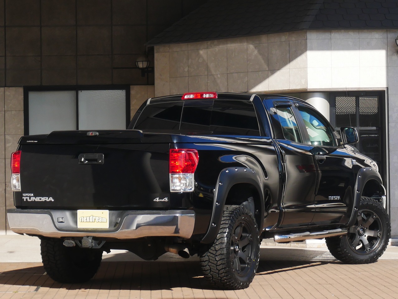 激安大特価 タンドラ 車体 Usトヨタ アメ車 トヨタ 4wd 外国自動車本体 Www Kostelski Buk Com