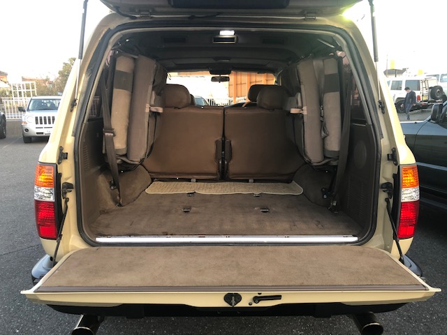 ランクル専門店ですのでランドクルーザーだけ Flexdream Blog 11 Part3