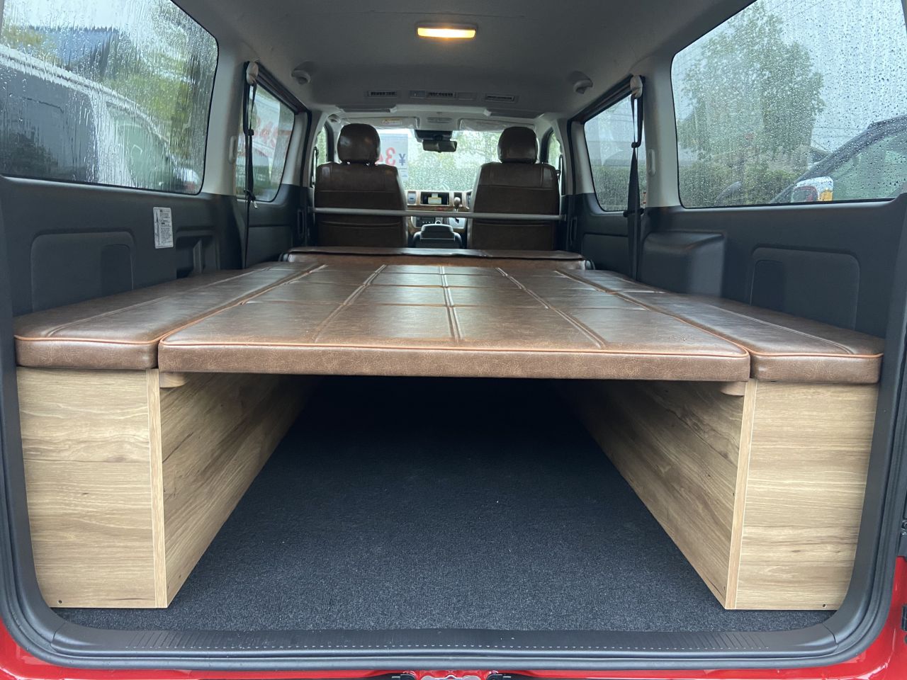 新作 ハイエースs Gl用ベッドキットのご紹介 ハイエース専門店の車中泊できる街乗り仕様 Flexdream Blog 新作 ハイエースs Gl用ベッドキットのご紹介 ハイエース専門店の車中泊できる街乗り仕様 Flexdream Blog