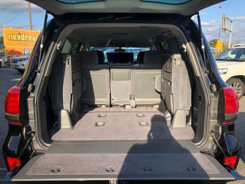 ランクル 200 ランクル200 LANDCRUISER The king of 4WD ランクル 200 ランクル200 LANDCRUISER The king of 4WD