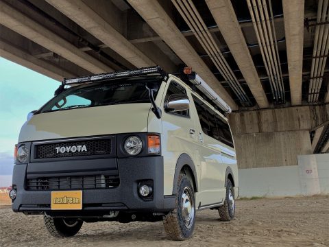丸目換装デモカー2020 丸目換装デモカー2020