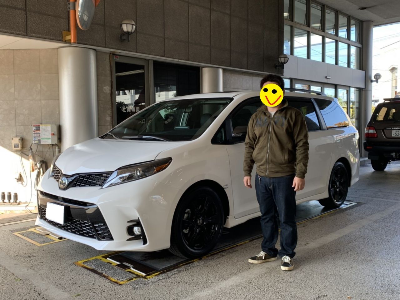 Usトヨタ逆輸入車専門店のカスタムビークル Flexdream Blog Usトヨタ逆輸入車専門店のカスタムビークル Flexdream Blog
