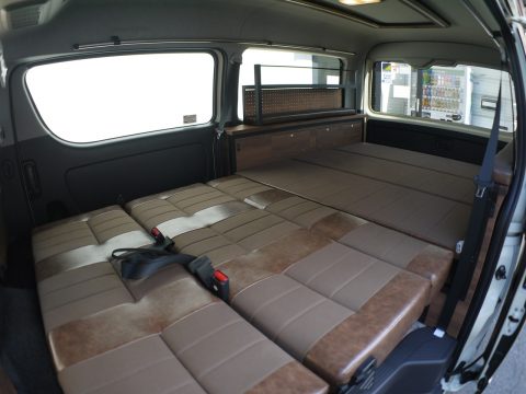 FD-BOX7 内観1 FD-BOX7 内観1