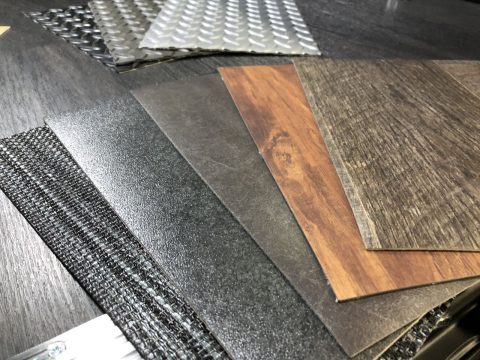 LINES 床材サンプル5 LINES 床材サンプル5