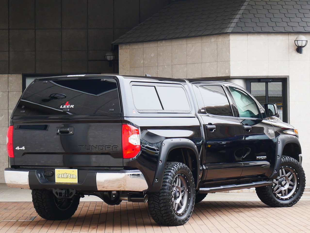 Usトヨタ逆輸入車専門店のカスタムビークル Flexdream Blog 12 Usトヨタ逆輸入車専門店のカスタムビークル Flexdream Blog 12