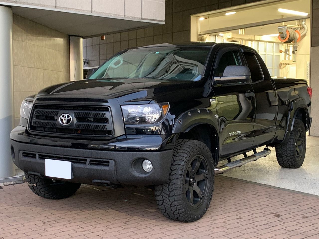 追加オーダー多数 最強ブラックタンドラご納車です Usトヨタ逆輸入車専門店のカスタムビークル Flexdream Blog 追加オーダー多数 最強ブラックタンドラご納車です Usトヨタ逆輸入車専門店のカスタムビークル Flexdream Blog