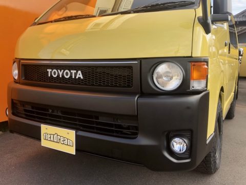 FD-classic丸目換装 FD-classic丸目換装