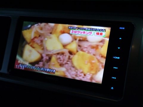 H29年式 ハイエースワゴン 丸目 内観4 H29年式 ハイエースワゴン 丸目 内観4