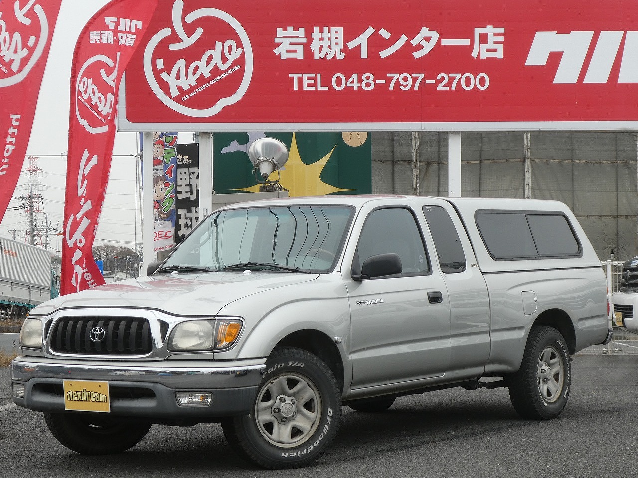 ご納車 カスタム Usトヨタ逆輸入車専門店スタッフの独り言 Flexdream Blog