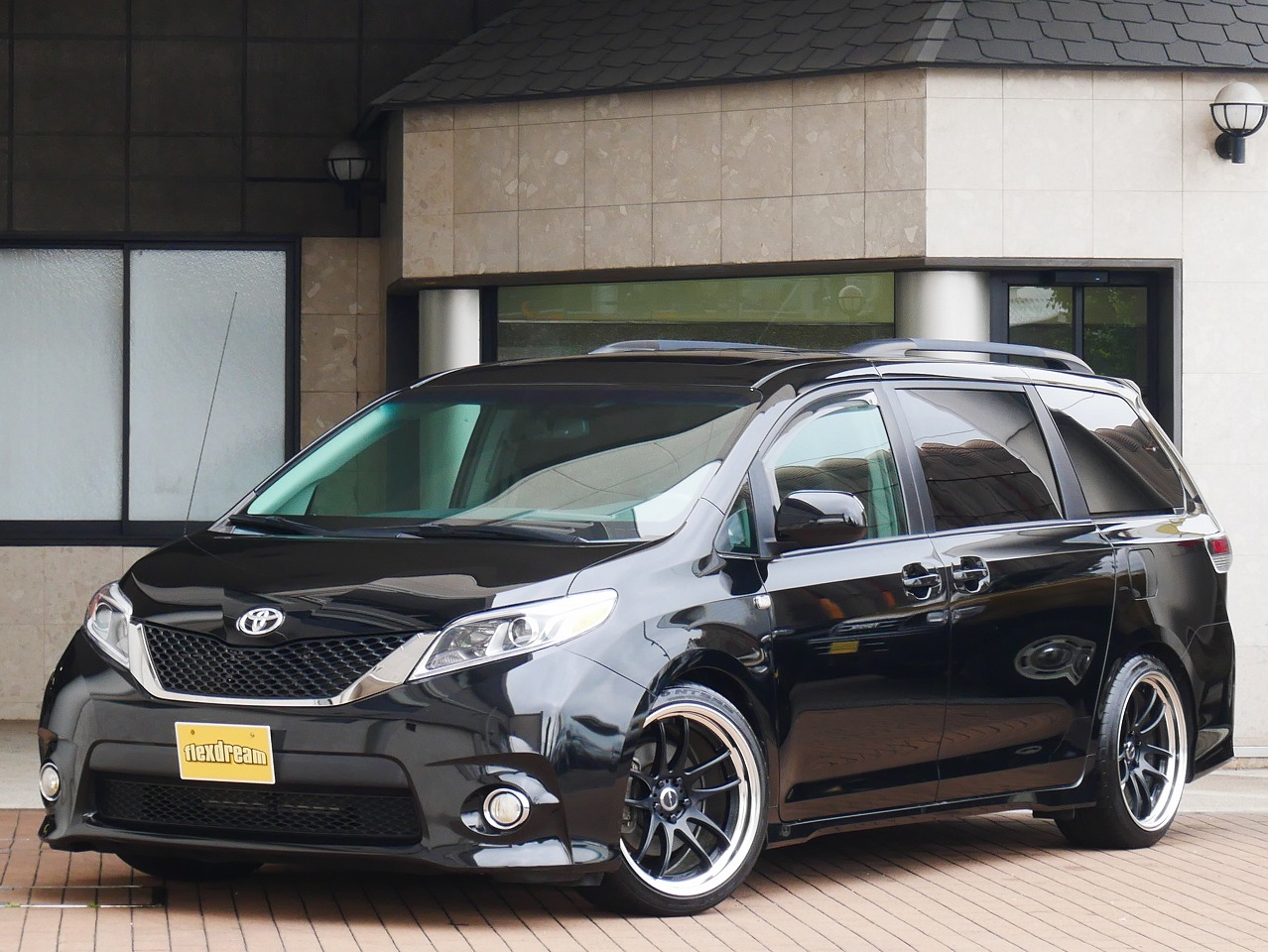Usトヨタ逆輸入車専門店のカスタムビークル Flexdream Blog Usトヨタ逆輸入車専門店のカスタムビークル Flexdream Blog