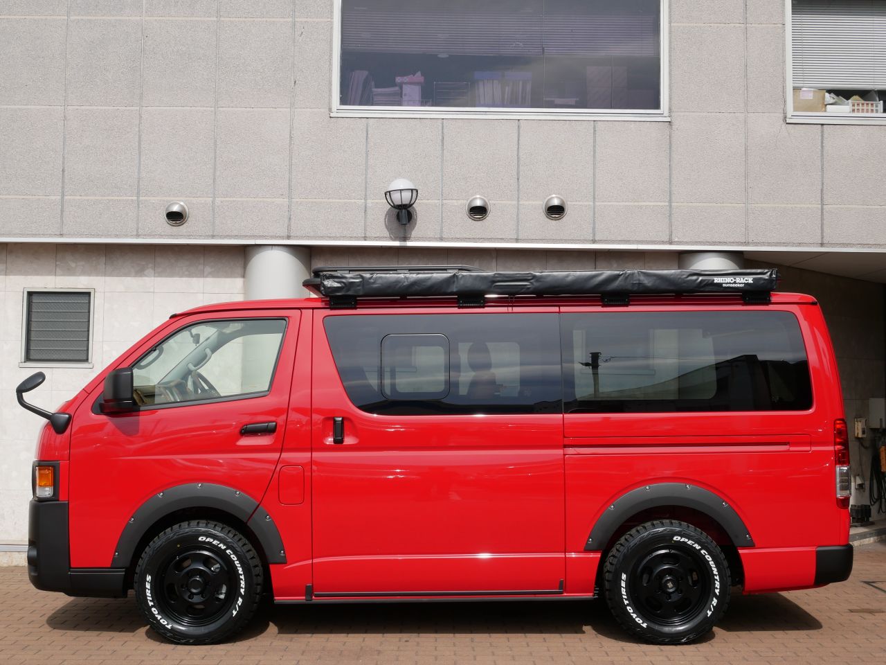 ハイエース専門店の車中泊 アウトドアビークル Flexdream Blog 21 2 ハイエース専門店の車中泊 アウトドアビークル Flexdream Blog 21 2