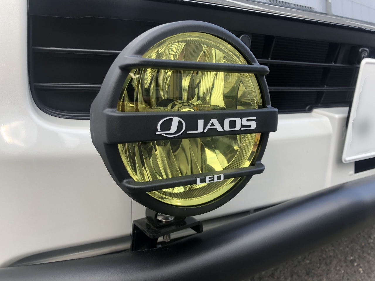 車検対応ハーネス同梱が嬉しい Jaos フロントスキッドバーとledフォグランプを新車ハイエースワゴンにインストール ハイエース好きなんだもん ハイエース専門店blog Flexdream Blog 車検対応ハーネス同梱が嬉しい Jaos フロントスキッドバーとledフォグランプを新車ハイエースワゴンにインストール ハイエース好きなんだもん ハイエース専門店blog Flexdream Blog