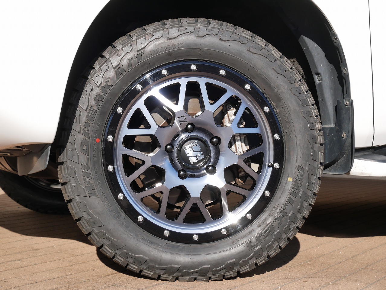 Usトヨタ逆輸入車専門店のカスタムビークル Flexdream Blog Part2