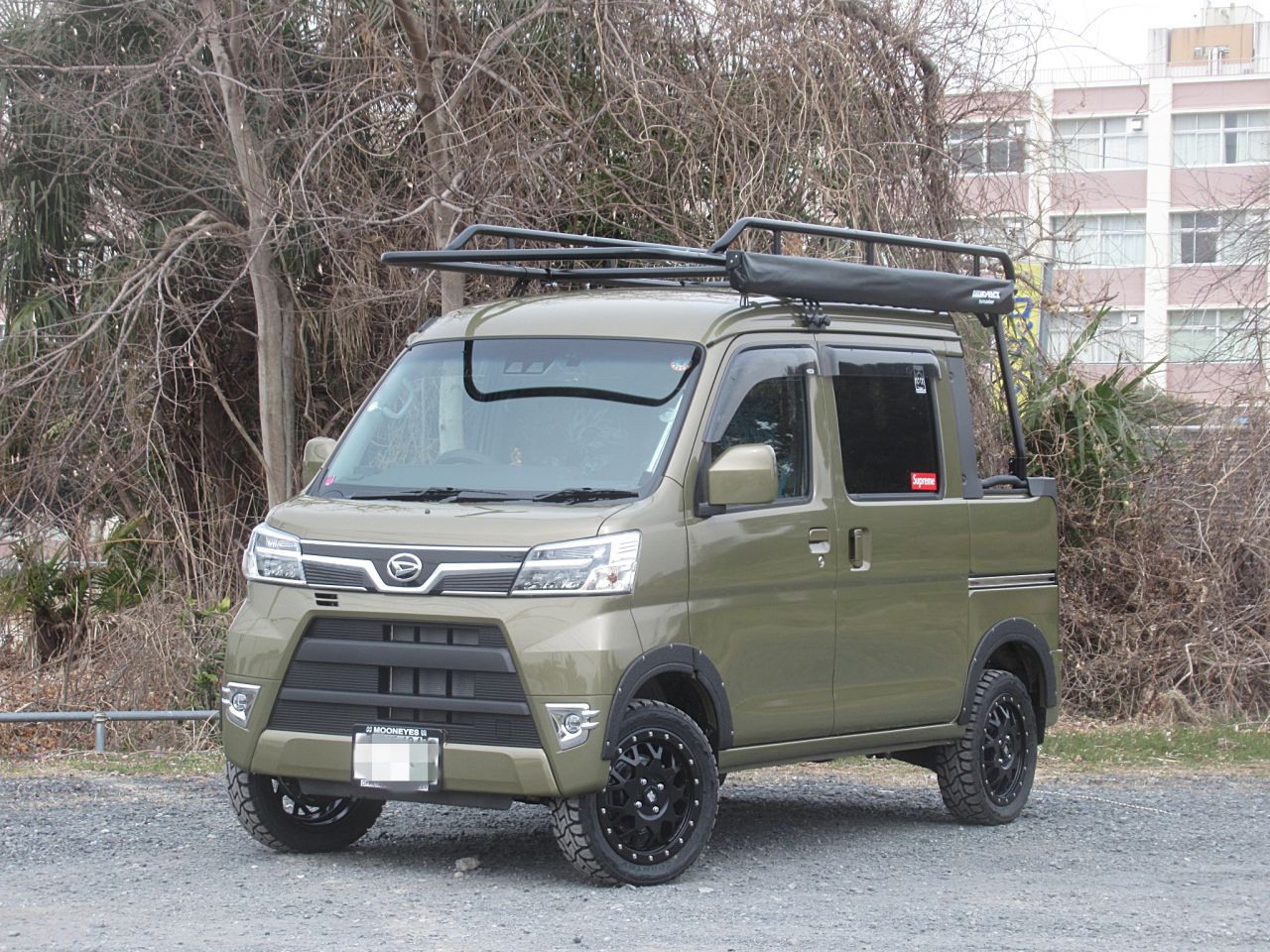 LINE-X 自動車部門 公式ブログ｜flexdream blog -2021.3.22