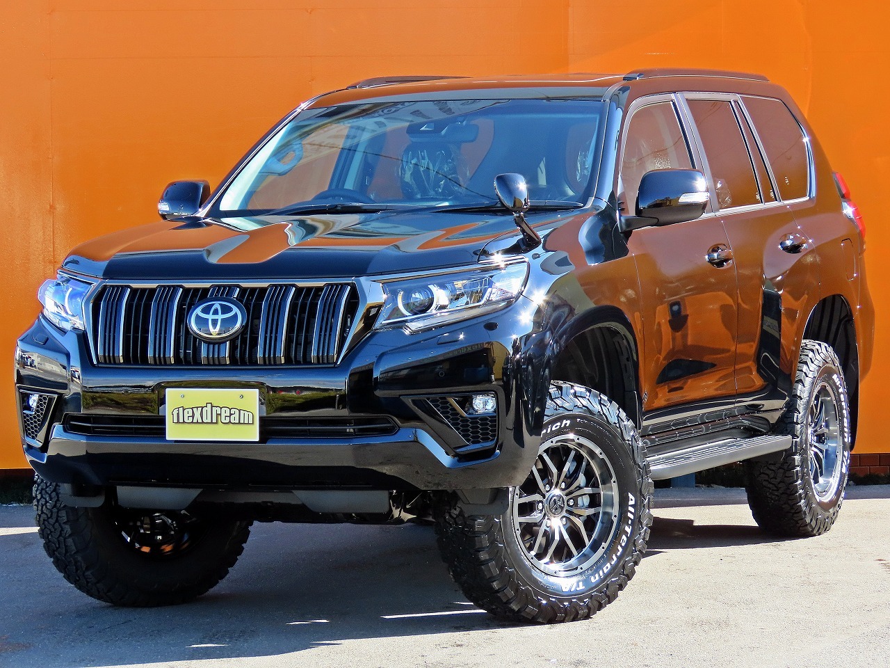 新車 ランクル 150 プラド 特選車をご用意しました お買い得にご購入頂けるチャンスです ランクル好きなんだもん ランクル専門店ブログ Flexdream Blog 新車 ランクル 150 プラド 特選車をご用意しました お買い得にご購入頂けるチャンスです ランクル好きなんだもん ランクル専門店ブログ Flexdream Blog