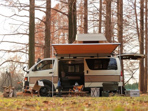flexdreamハイエースデモカー 4ナンバー flexdreamハイエースデモカー 4ナンバー