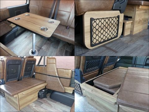 FD-BOX0 ヴィンテージ 内観2 FD-BOX0 ヴィンテージ 内観2