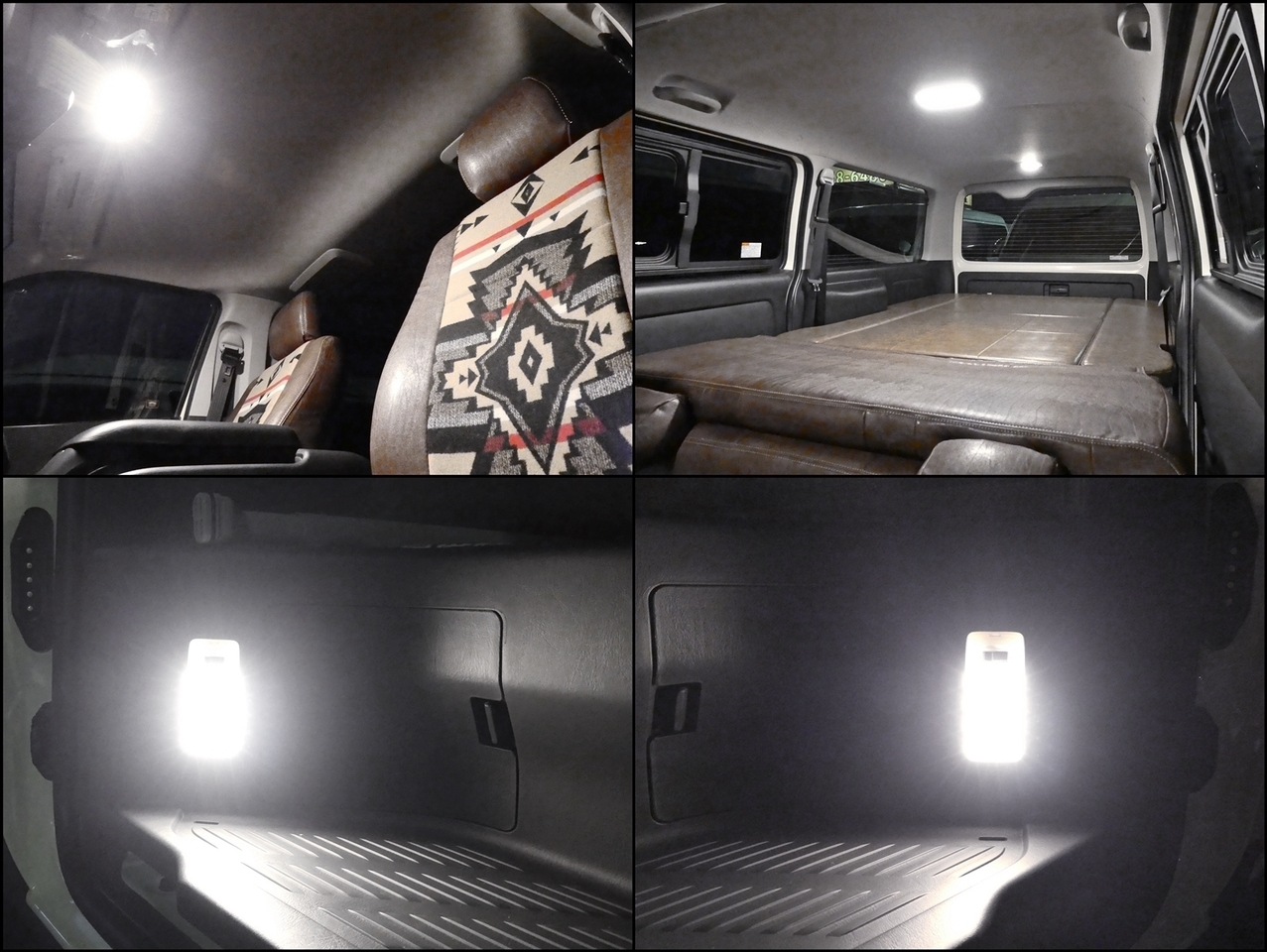 LED LED