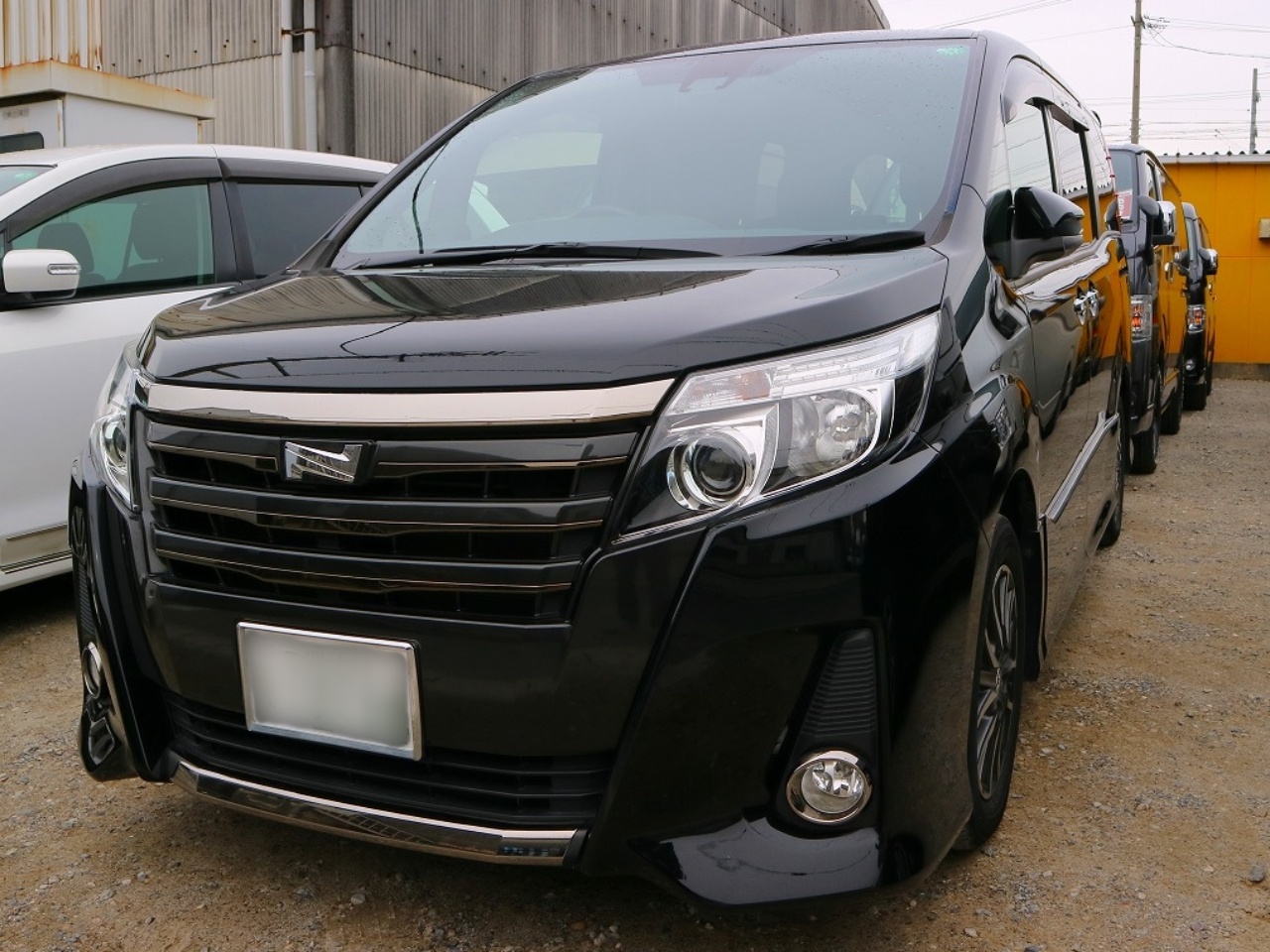 クルマの維持費比較 21 トヨタ ノア Voxy V ハイエースバン 2 0lガソリンの場合 ハイエース好きなんだもん ハイエース専門店blog Flexdream Blog クルマの維持費比較 21 トヨタ ノア Voxy V ハイエースバン 2 0lガソリンの場合 ハイエース好きなんだもん ハイエース専門店blog Flexdream Blog
