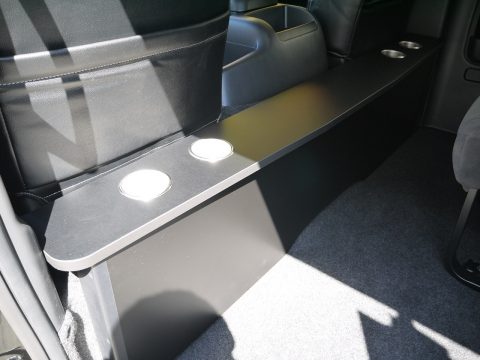 ハイエースワゴン 内観3 ハイエースワゴン 内観3