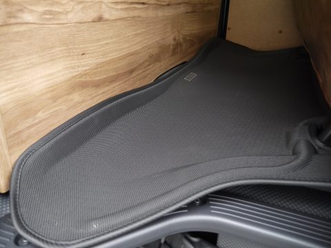 DX ベッドキット 内観5 DX ベッドキット 内観5